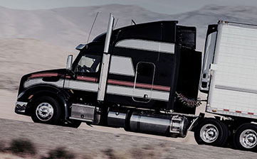 Synergie Africa Transportation and Logistics HTML template